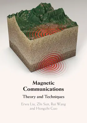 Liu / Sun / Wang |  Magnetic Communications | Buch |  Sack Fachmedien