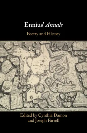 Damon / Farrell |  Ennius' Annals | Buch |  Sack Fachmedien