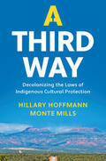 Hoffmann / Mills |  A Third Way | Buch |  Sack Fachmedien