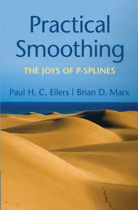 Eilers / Marx |  Practical Smoothing | Buch |  Sack Fachmedien