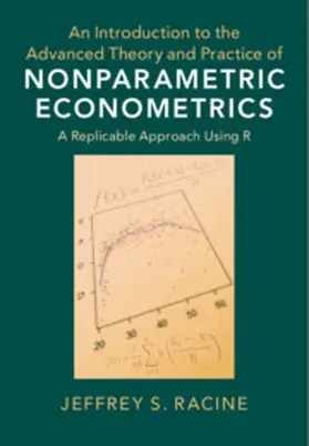 Racine |  An Introduction to the Advanced Theory and Practice of Nonparametric Econometrics | Buch |  Sack Fachmedien