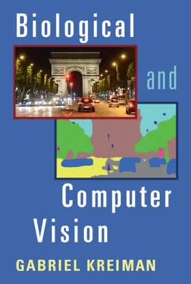 Kreiman |  Biological and Computer Vision | Buch |  Sack Fachmedien
