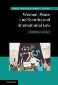 Chinkin |  Women, Peace and Security and International Law | Buch |  Sack Fachmedien