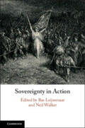 Leijssenaar / Walker |  Sovereignty in Action | Buch |  Sack Fachmedien