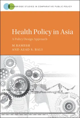 Ramesh / Bali |  Health Policy in Asia | Buch |  Sack Fachmedien