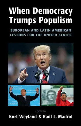 Weyland / Madrid |  When Democracy Trumps Populism | Buch |  Sack Fachmedien