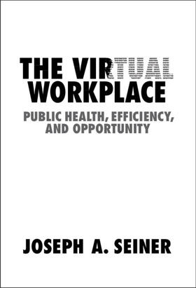 Seiner |  The Virtual Workplace | Buch |  Sack Fachmedien