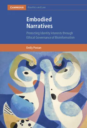 Postan |  Embodied Narratives | Buch |  Sack Fachmedien