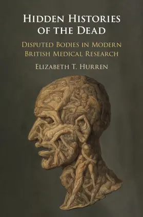 Hurren | Hidden Histories of the Dead | Buch | 978-1-108-48409-1 | www.sack.de