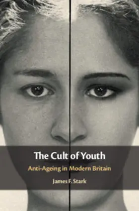 Stark |  The Cult of Youth | Buch |  Sack Fachmedien