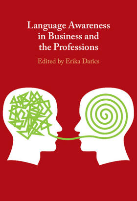Darics |  Language Awareness in Business and the Professions | Buch |  Sack Fachmedien