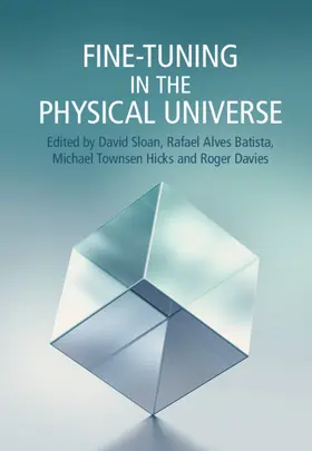 Sloan / Alves Batista / Hicks | Fine-Tuning in the Physical Universe | Buch | 978-1-108-48454-1 | www.sack.de