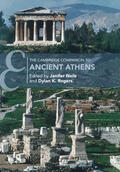 Neils / Rogers |  The Cambridge Companion to Ancient Athens | Buch |  Sack Fachmedien