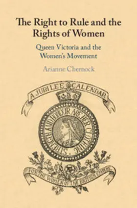 Chernock |  The Right to Rule and the Rights of Women | Buch |  Sack Fachmedien