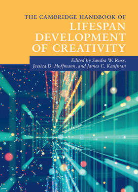 Hoffmann / Russ / Kaufman | The Cambridge Handbook of Lifespan Development of Creativity | Buch | 978-1-108-48509-8 | sack.de