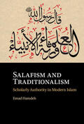 Hamdeh |  Salafism and Traditionalism | Buch |  Sack Fachmedien