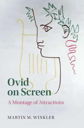 Winkler |  Ovid on Screen | Buch |  Sack Fachmedien