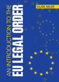 Muir |  An Introduction to the EU Legal Order | Buch |  Sack Fachmedien