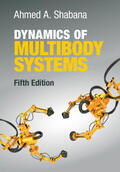 Shabana |  Dynamics of Multibody Systems | Buch |  Sack Fachmedien