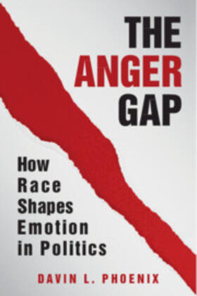 Phoenix |  The Anger Gap | Buch |  Sack Fachmedien