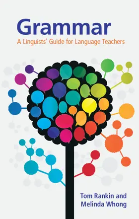 Rankin / Whong |  Grammar | Buch |  Sack Fachmedien