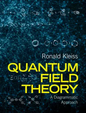 Kleiss |  Quantum Field Theory | Buch |  Sack Fachmedien