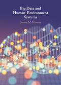 Manson |  Data Science and Human-Environment Systems | Buch |  Sack Fachmedien