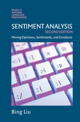 Liu | Sentiment Analysis | Buch | 978-1-108-48637-8 | sack.de