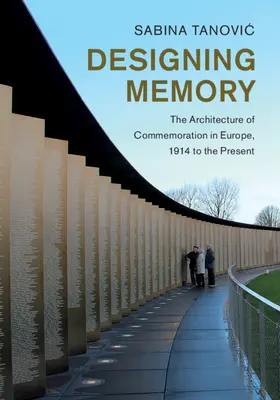 Tanovic |  Designing Memory | Buch |  Sack Fachmedien