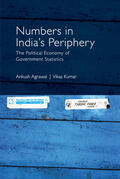 Agrawal / Kumar |  Numbers in India's Periphery | Buch |  Sack Fachmedien