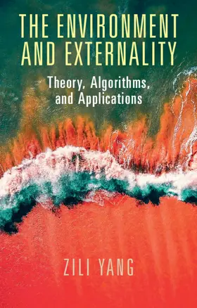 Yang |  The Environment and Externality | Buch |  Sack Fachmedien