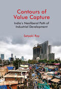 Roy |  Contours of Value Capture | Buch |  Sack Fachmedien