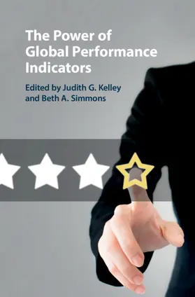 Kelley / Simmons |  The Power of Global Performance Indicators | Buch |  Sack Fachmedien