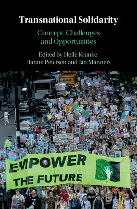 Krunke / Petersen / Manners |  Transnational Solidarity | Buch |  Sack Fachmedien