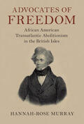 Murray |  Advocates of Freedom | Buch |  Sack Fachmedien