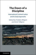 Mégret / Tallgren |  The Dawn of a Discipline | Buch |  Sack Fachmedien