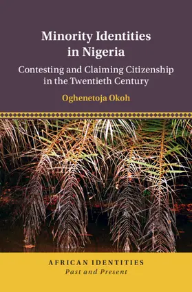 Okoh |  Minority Identities in Nigeria | Buch |  Sack Fachmedien