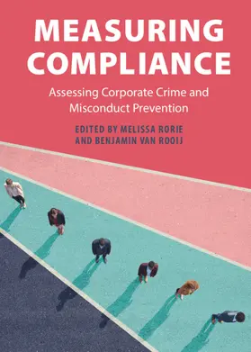 Rorie / van Rooij |  Measuring Compliance | Buch |  Sack Fachmedien