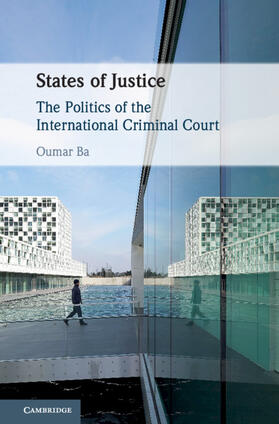Ba | States of Justice | Buch | 978-1-108-48877-8 | sack.de