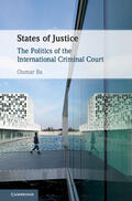 Ba |  States of Justice | Buch |  Sack Fachmedien