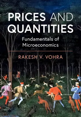 Vohra | Prices and Quantities | Buch | 978-1-108-48893-8 | www.sack.de