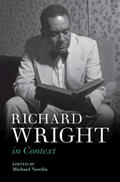 Nowlin |  Richard Wright in Context | Buch |  Sack Fachmedien