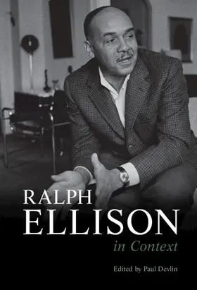 Devlin |  Ralph Ellison in Context | Buch |  Sack Fachmedien