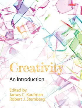 Kaufman / Sternberg | Creativity | Buch | 978-1-108-48937-9 | sack.de