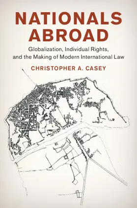 Casey |  Nationals Abroad | Buch |  Sack Fachmedien