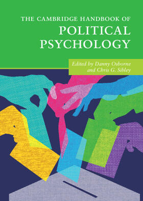 Osborne / Sibley | The Cambridge Handbook of Political Psychology | Buch | 978-1-108-48963-8 | sack.de