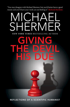 Shermer | Giving the Devil His Due | Buch | 978-1-108-48978-2 | sack.de