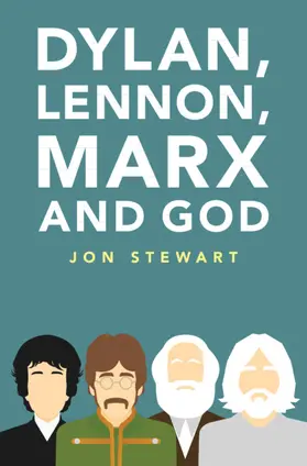 Stewart | Dylan, Lennon, Marx and God | Buch | 978-1-108-48981-2 | www.sack.de