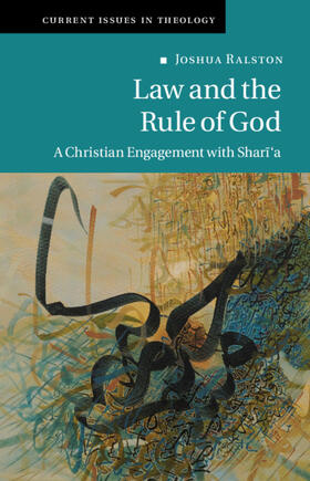 Ralston | Law and the Rule of God | Buch | 978-1-108-48982-9 | sack.de