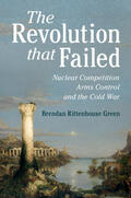 Green |  The Revolution that Failed | Buch |  Sack Fachmedien
